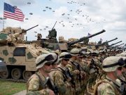 Голливуд уже не тот: проверенные методы вербовки в армию США себя исчерпали Голливуд уже не тот: проверенные методы вербовки в армию США себя исчерпали