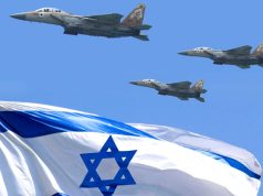 ВВС Израиля нанесли удары по аэропортам Дамаска и Алеппо ВВС Израиля нанесли удары по аэропортам Дамаска и Алеппо