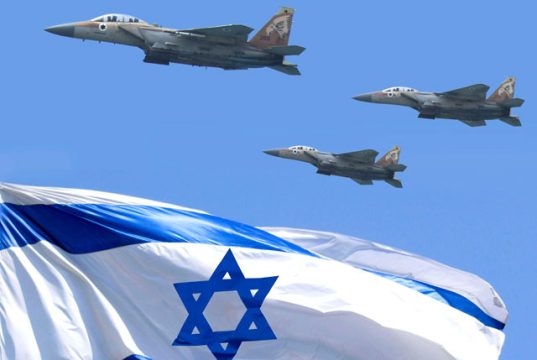 ВВС Израиля нанесли удары по аэропортам Дамаска и Алеппо ВВС Израиля нанесли удары по аэропортам Дамаска и Алеппо