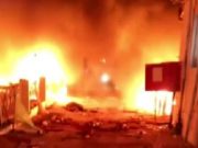 Предупредили заранее и устроили праздник: Один взрыв в Газе расставил все точки Предупредили заранее и устроили праздник: Один взрыв в Газе расставил все точки