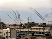 Первопричина конфликта ХАМАС с Израилем — ковбойский наскок США на саудитов Первопричина конфликта ХАМАС с Израилем — ковбойский наскок США на саудитов