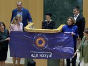 Попробуйте представить Ану Цитлидзе у рычагов власти или вообразить в политическом авангарде Хатуну Самнидзе, Тину Бокучава, Тако Чарквиани и Теону Акубардия