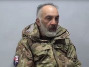 Российские военные захватили под Кременной грузинских наемников – снайперов ВСУ