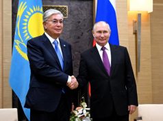Является ли Казахстан лояльной России страной, или «восточная хитрость» Токаева работает против России?