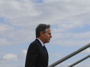 Le Figaro: Эрдоган не стал встречаться с Блинкеном, прилетевшим в Турцию