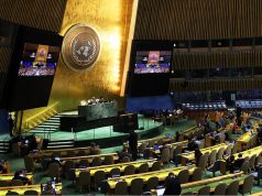 ГА ООН приняла резолюцию с призывом к Израилю освободить оккупированные Голанские высоты