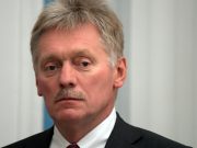 Песков: Движение военной инфраструктуры Британии к границам РФ беспокоит Москву