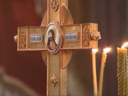 У УПЦ отобрали храм в Каменец-Подольском