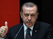 Эрдоган — Блинкену: Зря ты сказал, что ты еврей