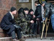 «Запад нас кинул»: украинцами овладевают уныние и панические настроения