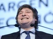 Выборы в Аргентине: ждать ли от Милея диктатуры доллара и ухода от БРИКС Выборы в Аргентине: ждать ли от Милея диктатуры доллара и ухода от БРИКС