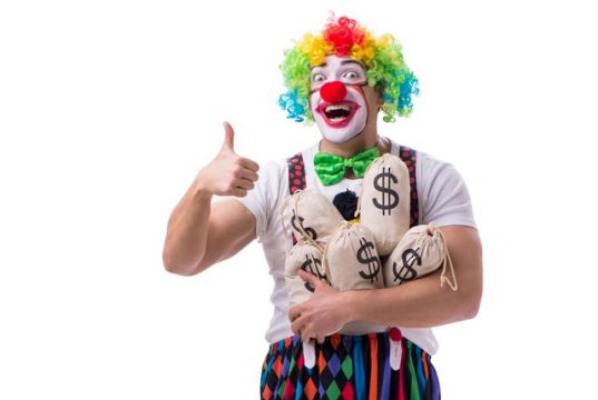 Аргентина: глобалисты отрабатывают стратегию отмены национальных валют Аргентина: глобалисты отрабатывают стратегию отмены национальных валют