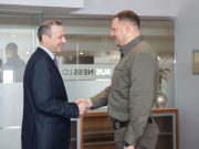 В сети появилась информация, что Армения передаст Украине несколько пусковых установок «Точка-У» В сети появилась информация, что Армения передаст Украине несколько пусковых установок «Точка-У»