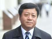 Посол Чжан Ханьхуэй: Единая судьба против гегемонистского диктата Посол Чжан Ханьхуэй: Единая судьба против гегемонистского диктата