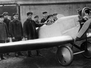 Андрей Туполев. Авиаконструктор, который делал красивые самолеты