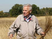 Ко дню рождения Михаила Калашникова. Как крестьянский сын изобрел самый лучший автомат