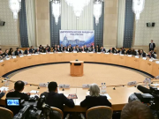 Лавров: Россия сформирует неподконтрольный Западу механизм обслуживания торговли