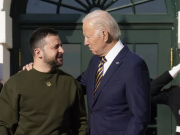 Ситуация изменилась. Байден готов оставить Украину без денег