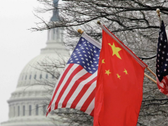 Встреча Си Цзиньпина и Байдена на полях АТЭС в самой Америке воспринимается как давно назревшее объявление о разводе.