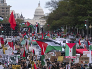 Наступила «западная весна»?!