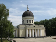 Под ударом. Молдавской митрополии Русской православной церкви грозит судьба УПЦ МП