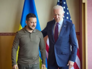 Соратники Зеленского сходят с дистанции, а Байден готов кинуть: украинская тема в президентской гонке США