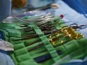 Подготовились заранее. Как Украина стала лидером в черной трансплантологии