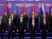 Встреча представителей стран-участниц ОДКБ прошла в Минске