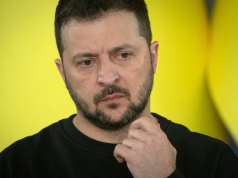 Раскол в киевской верхушке: в украинской элите началось брожение