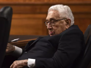 Экс-госсекретарь США Киссинджер умер в возрасте ста лет