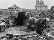 Минобороны опубликовало данные о зверствах нацистов в Гомельской области