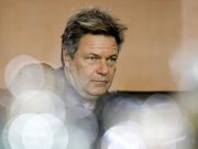 Вице-канцлер Германии встревожен распространением антисемитизма даже среди левых сил Вице-канцлер Германии встревожен распространением антисемитизма даже среди левых сил