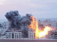 Юг восстал. Бойня в Газе сплотила Латинскую Америку против США Юг восстал. Бойня в Газе сплотила Латинскую Америку против США