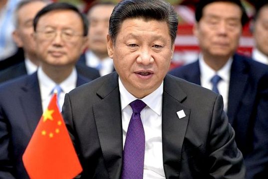 Китай не стремится к гегемонии Китай не стремится к гегемонии