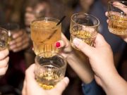 Латвия с Литвой возглавили рейтинг самых пьющих стран мира Латвия с Литвой возглавили рейтинг самых пьющих стран мира