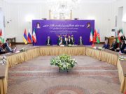 «3+3» — время собирать камни на Южном Кавказе «3+3» - время собирать камни на Южном Кавказе