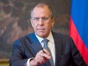 Большая война близко, предупредил Лавров Большая война близко, предупредил Лавров