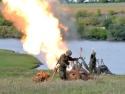 Учения НАТО в Молдове прямо нацелены на Приднестровье и миротворцев РФ – Сафонов Учения НАТО в Молдове прямо нацелены на Приднестровье и миротворцев РФ – Сафонов