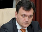 Предвыборные гримасы молдавской демократии Предвыборные гримасы молдавской демократии