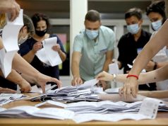 Прозападная власть Молдавии разгромно и сокрушительно провалила местные выборы Прозападная власть Молдавии разгромно и сокрушительно провалила местные выборы
