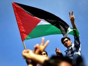 Хорошая иллюстрация к необходимости создания Палестинского государства Хорошая иллюстрация к необходимости создания Палестинского государства