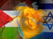 Минздрав: Свыше 4 тыс. детей погибли в газе от ударов Израиля Минздрав: Свыше 4 тыс. детей погибли в газе от ударов Израиля