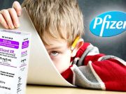 Техас подал в суд на Pfizer за «создание угрозы для детей» путем продажи неэффективного препарата для лечения СДВГ, который систематически проваливал тесты контроля качества Техас подал в суд на Pfizer за "создание угрозы для детей" путем продажи неэффективного препарата для лечения СДВГ, который систематически проваливал тесты контроля качества