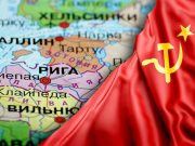 «Страны Балтии должны стать драйверами дальнейшей дезинтеграции постсоветского пространства» Страны Балтии должны стать драйверами дальнейшей дезинтеграции постсоветского пространства