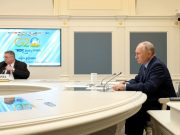 Владимир Путин: Ситуация в мире требует коллективных решений Владимир Путин: Ситуация в мире требует коллективных решений