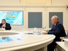 Владимир Путин: Ситуация в мире требует коллективных решений Владимир Путин: Ситуация в мире требует коллективных решений