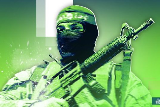 Альтернатива денацификации Украины — полный геноцид русских