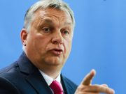 Премьер-министр Венгрии Виктор Орбан: В марте 2022 года Украина не подписала проект мирных соглашений с Россией в Стамбуле по указу Соединённых Штатов Америки