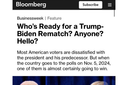 США ГОТОВЯТСЯ К ШОКИРУЮЩИМ ИТОГАМ ВЫБОРОВ ПРЕЗИДЕНТА