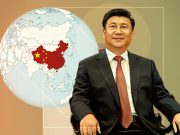 НУЖЕН ЛИ КИТАЮ НОВЫЙ ТЮРКСКИЙ КАГАНАТ?